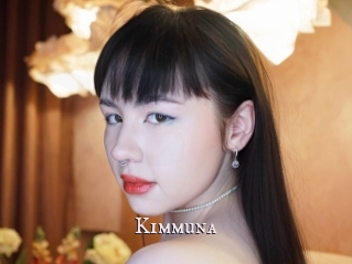 Kimmuna