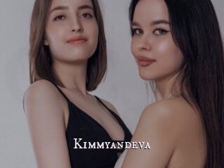 Kimmyandeva