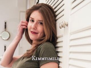 Kimmysmile