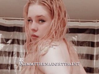 Kimmythenaughtysaint
