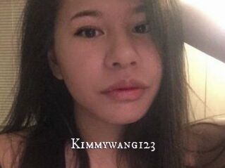 Kimmywang123