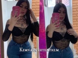 Kimnaugthyextrem