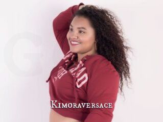 Kimoraversace