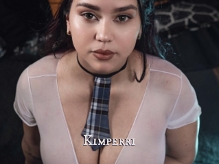 Kimperri
