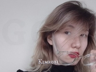 Kimrobi