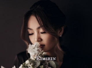 Kimshin