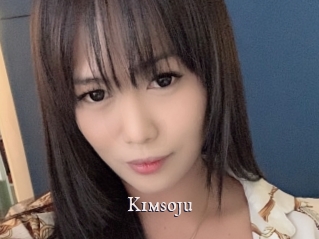 Kimsoju