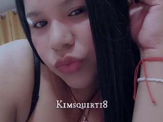 Kimsquirt18