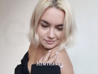 Kimyhayes