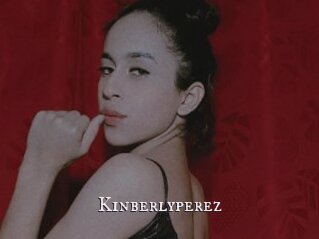 Kinberlyperez