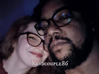 Kindcouple86