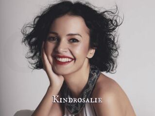 Kindrosalie