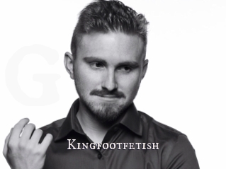 Kingfootfetish