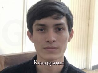 Kingjrjames
