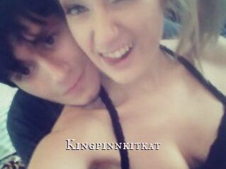 Kingpinnkitkat