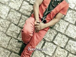Kingrashi