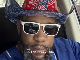 Kingsexybbc