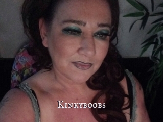 Kinkyboobs