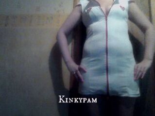 Kinkypam