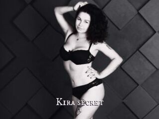 Kira_secret
