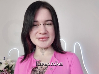 Kiraadame