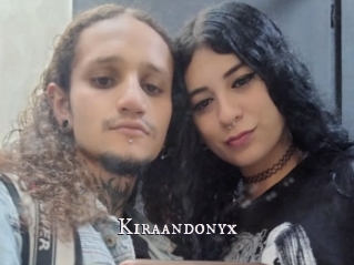 Kiraandonyx