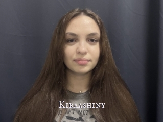 Kiraashiny
