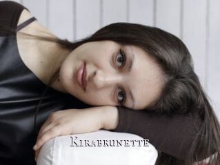 Kirabrunette
