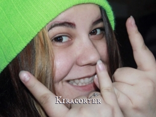 Kiracorter