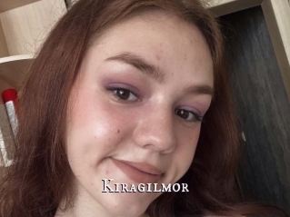 Kiragilmor