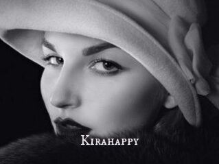 Kirahappy