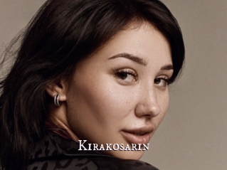 Kirakosarin