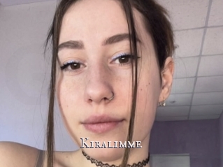 Kiralimme