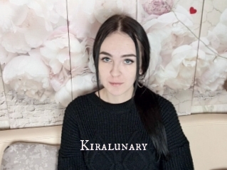 Kiralunary