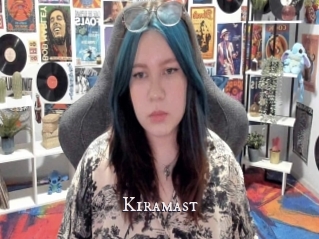 Kiramast