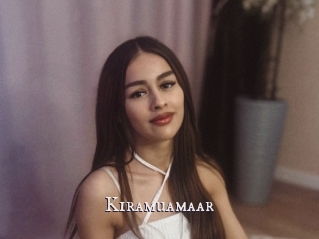 Kiramuamaar