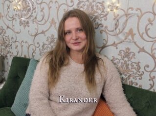 Kiranoer