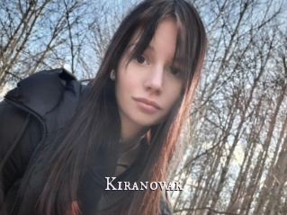 Kiranovak