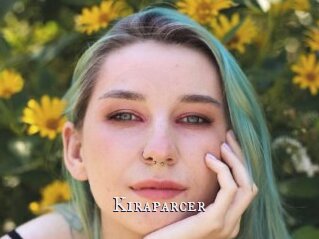 Kiraparcer