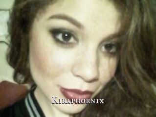 Kiraphoenix