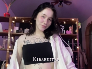 Kirareiter