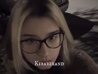 Kirarihand