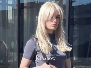 Kirarow