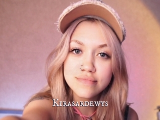Kirasardewys