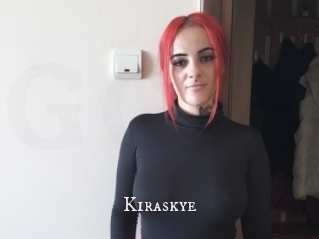 Kiraskye