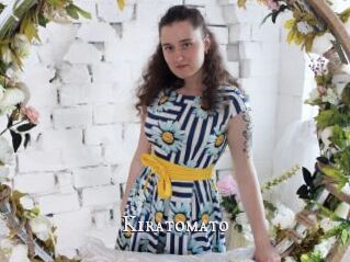 Kiratomato