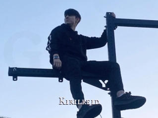 Kirilreid