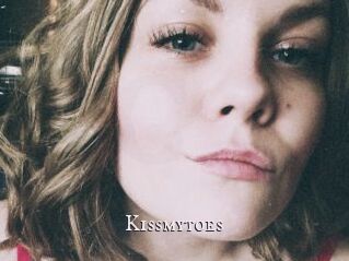 Kissmytoes