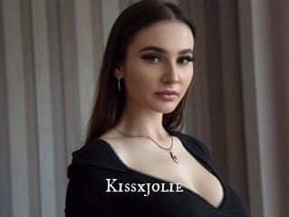 Kissxjolie