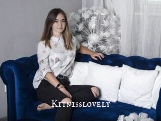 Kitnisslovely